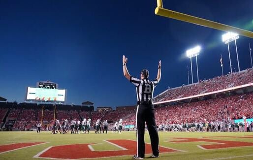 Florida State & Georgia Just Killed the College Football Bowl Game