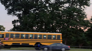 School bus involved in Athens Perimeter collision