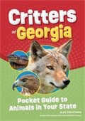‘Critter Tales’ at Sandy Creek Nature Center