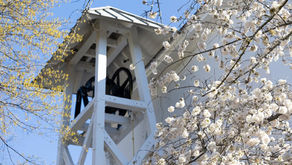 UGA’s chapel bell taking summer break
