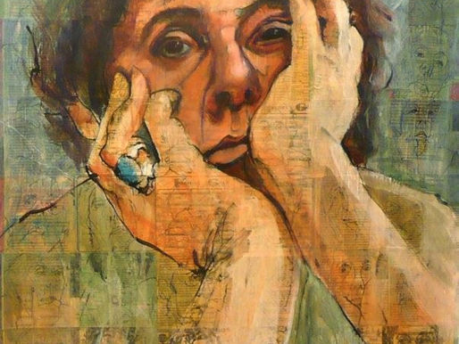 Georgia Watercolor Society Member Exhibition at Lyndon House