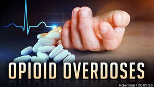 Athens police officer saves life of elderly overdose victim