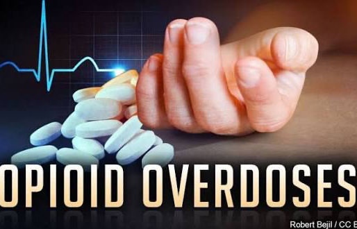 Athens police officer saves life of elderly overdose victim