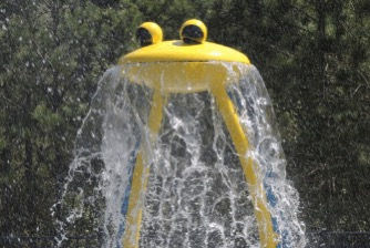 Hours extended for Walker Park splash pad