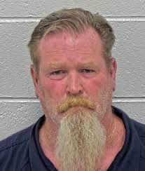 Walton County man charged with murdering wife and daughter
