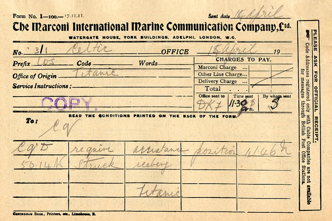 What does “SOS” stand for?