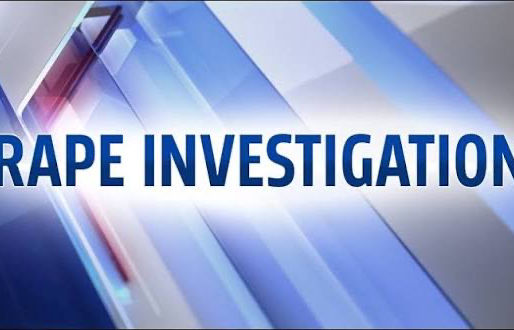 UGA student reportedly raped after football game