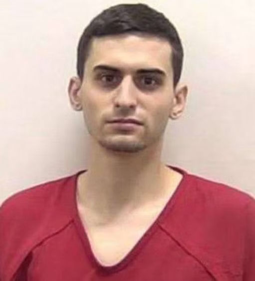 Judge denies bail request by downtown Athens killer