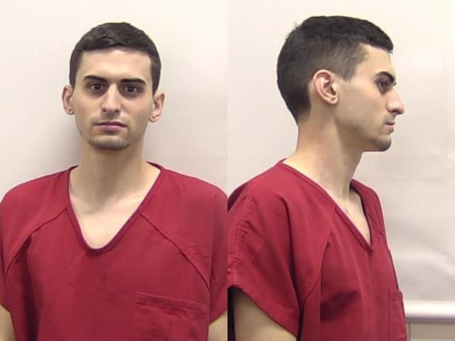 Suspect charged with murder after triple shooting in downtown Athens