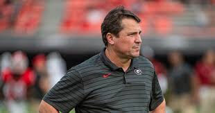 Will Muschamp moving into new role on Kirby Smart's Georgia staff