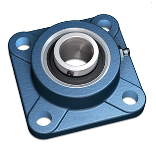 UCF Square Flange Bearing.png
