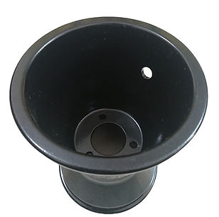 Go kart Rear rim