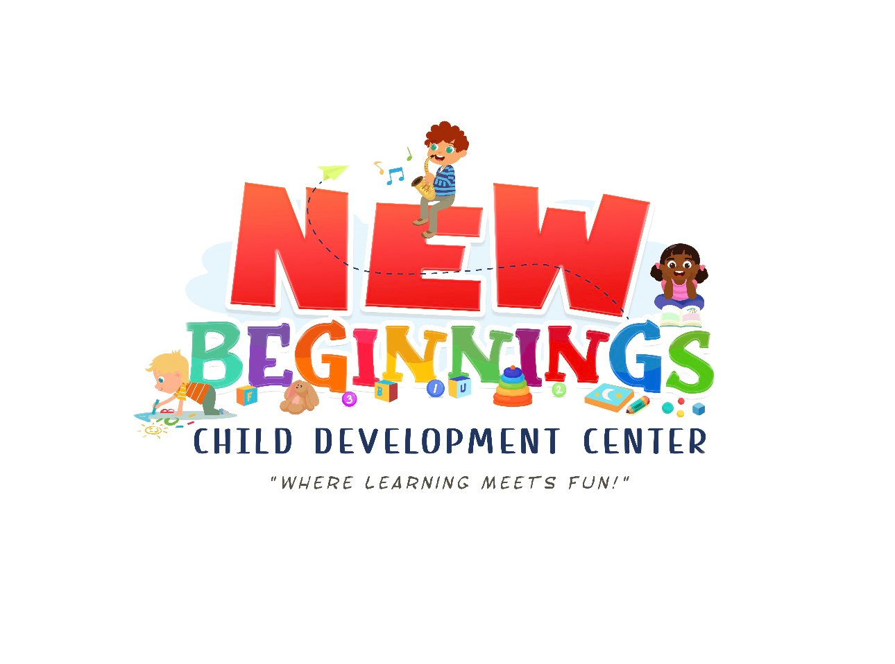 NBCDC Child(ren) Records Logo