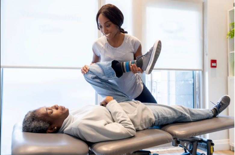 Auto Accident Chiropractor Woodland Hills