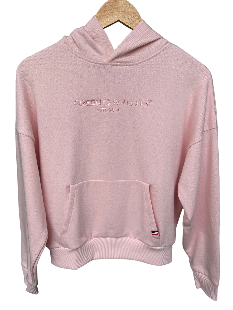 Miniature : Sweat à capuche femme - fibre de bananier