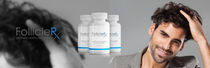 Follicle RX Reviews: Get the Advanced Hair Treatment Formula Now