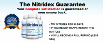 Nitridex Review: Effective Natural Male Enhancement Formula| Get Trial Offer