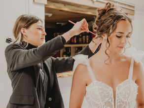 Shoot day at the barn!