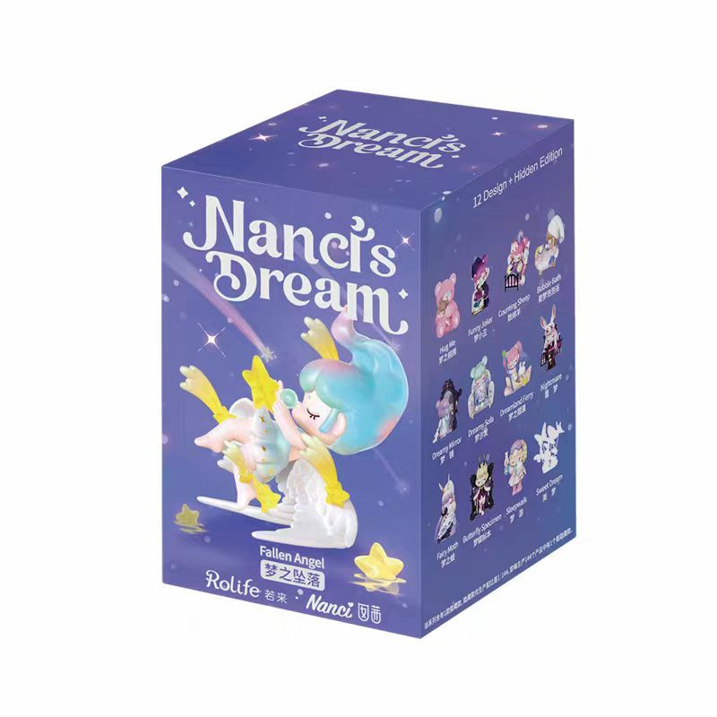 Thumbnail: Rolife Nanci's Dream