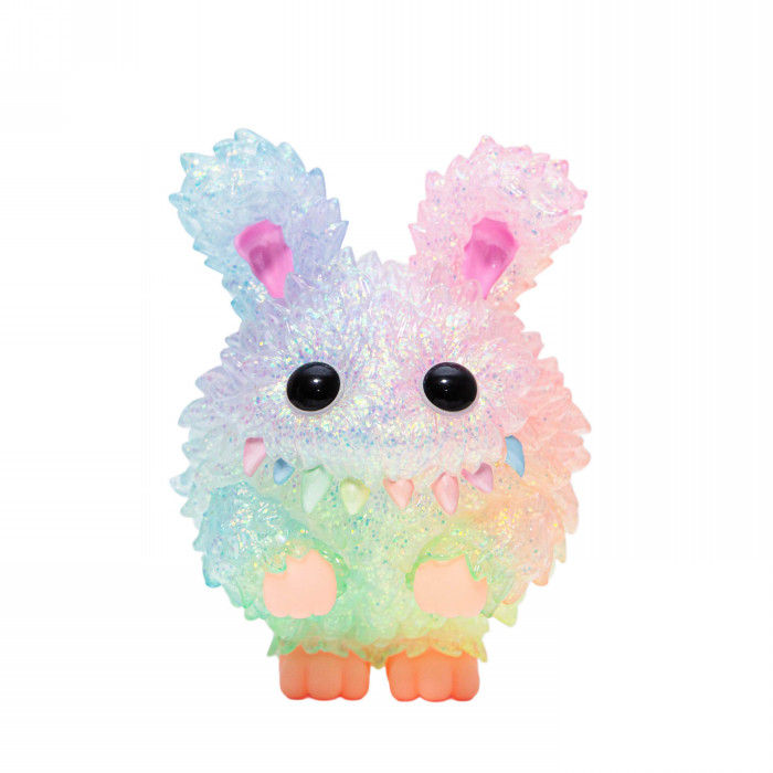 Thumbnail: POP MART INSTINCTOY - The Monster Flappy "PRISMA G.I.D"
