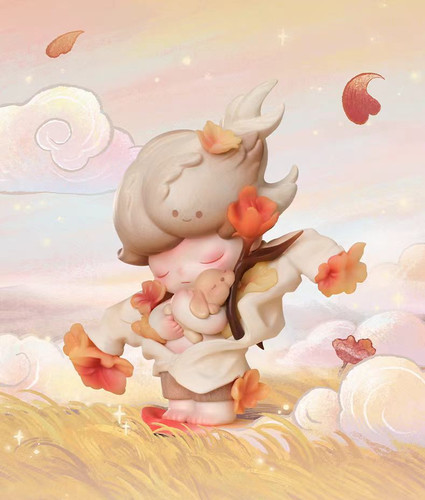 POPMART DIMOO Love's Guardian Figure | P.O.P. Wholesale Toys