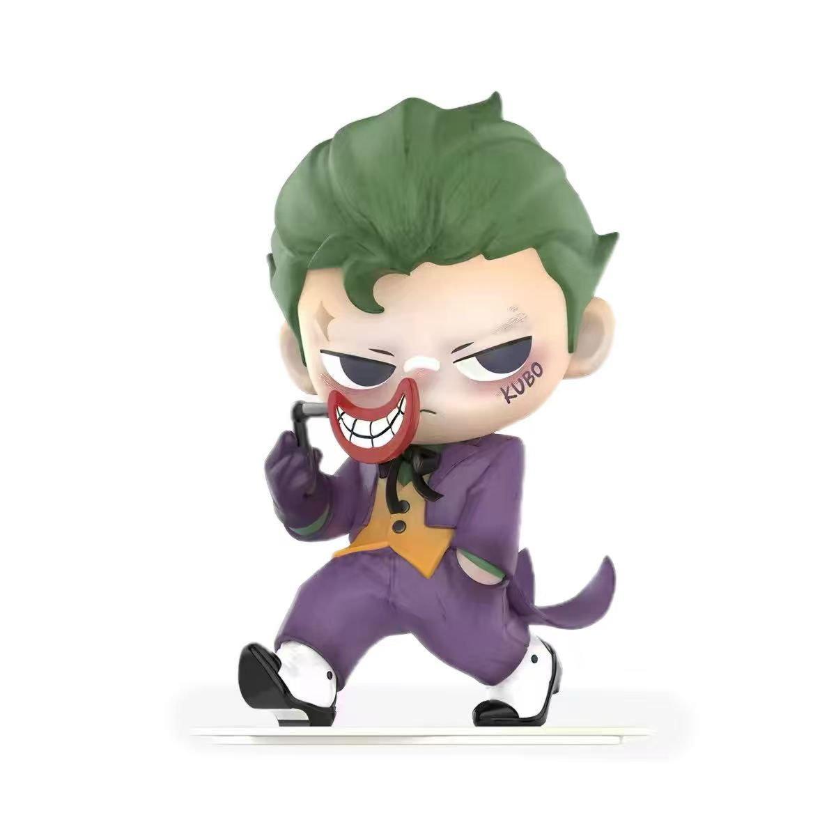 POP MART The Joker KUBO Figure