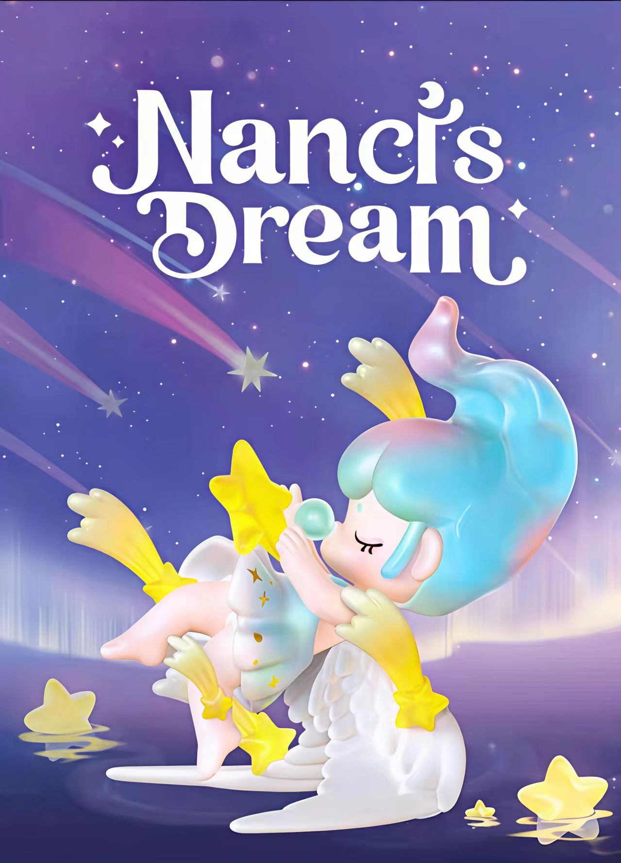 Rolife Nanci's Dream