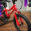Thumbnail: Avalanche Dora 16" - Brand New - Training Wheels