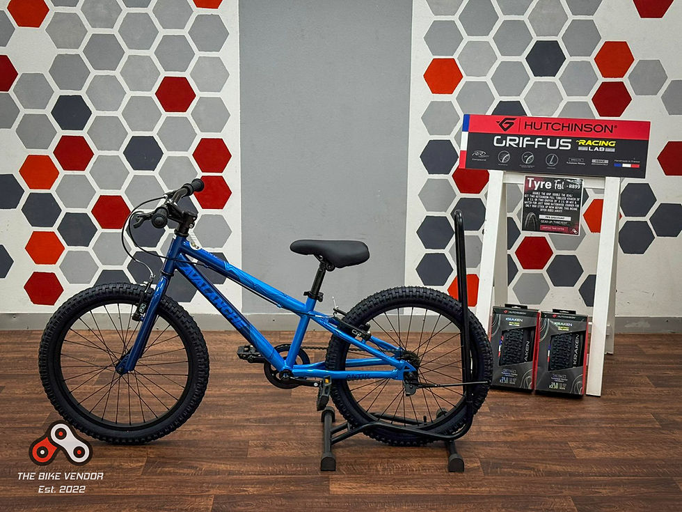 Thumbnail: Avalanche Antix 20" - Brand New
