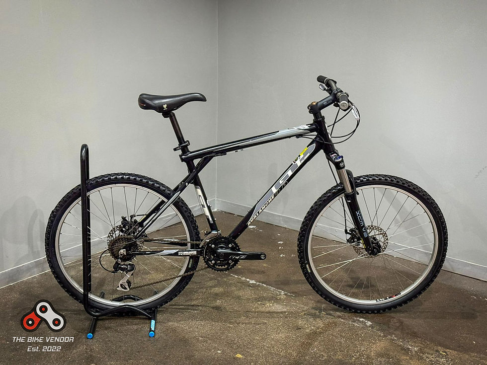 Thumbnail: GT Avalanche 3.0 - Shimano - Disc Brakes