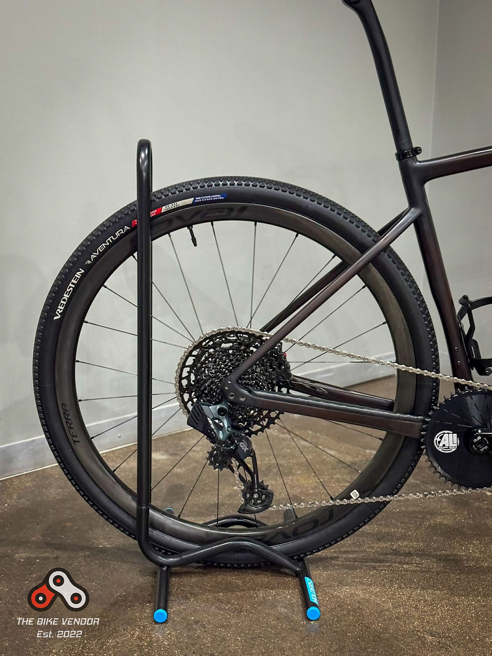 Thumbnail: Specialized Diverge Expert - Rival / GX Eagle AXS