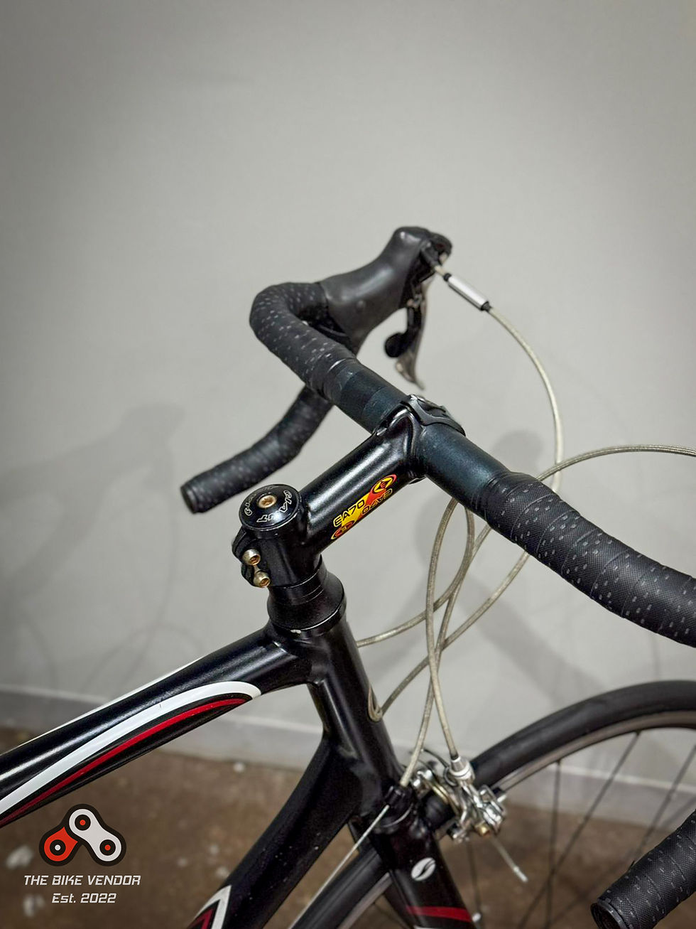 Thumbnail: Giant OCR Zero - Shimano 105 - Carbon Fork