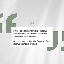 Minha pele melhorou 100% depois que eu comecei a usar os produtos da Borcelle, estou sem p