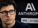 Dit is waarom ik ver wegblijf van de aankomende Anthropic IPO in oktober