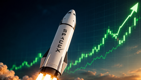 SpaceX vliegt 29% omhoog na IPO: dit moeten beleggers weten
