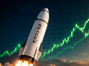 SpaceX vliegt 29% omhoog na IPO: dit moeten beleggers weten