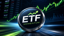 Via deze ETF's profiteer je optimaal van momentum in de markt
