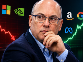 Miljardair Steve Cohen gaat all-in op één Magnificent Seven-aandeel en verkoopt een ander