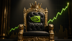 Nvidia op recordhoogte: nog steeds koopwaardig?