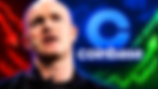 Coinbase daalde 41% maar juist nu wordt het aandeel interessant