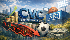 Na de koersval: is dit private-equity aandeel ondergewaardeerd?