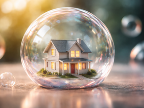 Veroorzaakt dit een nieuwe huizenbubbel?