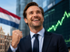 Deze Nederlandse favoriet verrast en stijgt vandaag 9%
