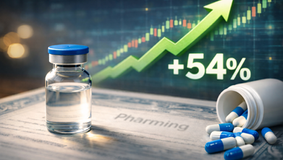 Dit Nederlandse aandeel steeg 54 procent in 2025: is dit pas het begin?