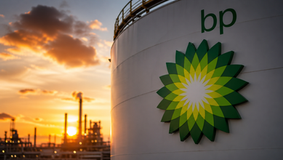 Winst verdubbelt bij dit Europese oliebedrijf door spanningen in het Midden-Oosten