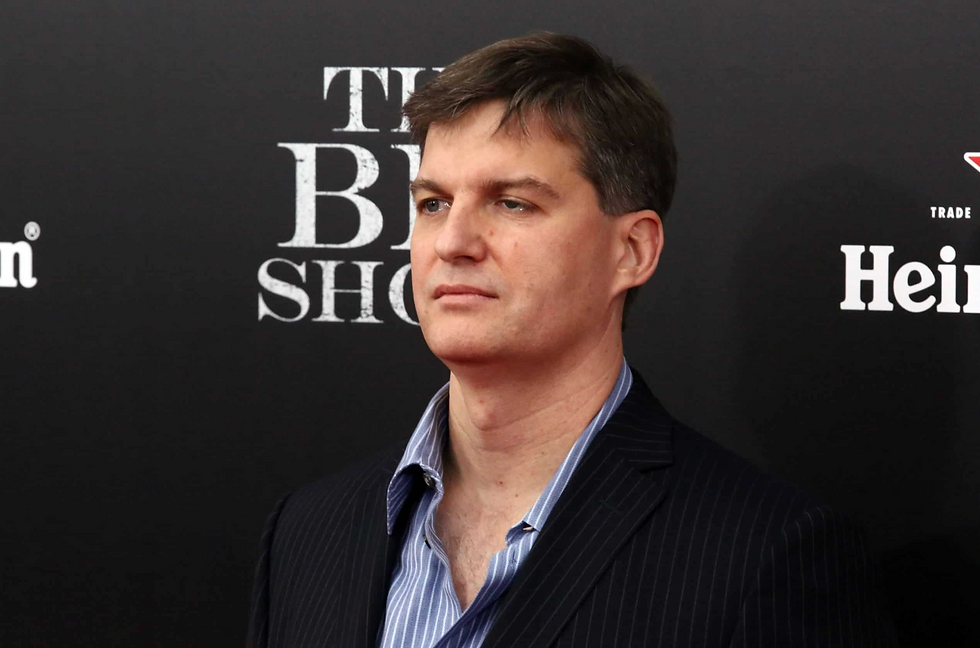 Michael Burry zet vraagtekens bij de waardering