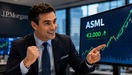 JPMorgan doet opvallende voorspelling voor ASML: kan het aandeel naar €2000?