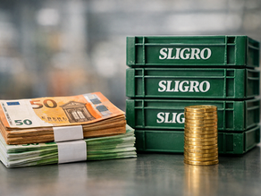 Winstgroei en aandeleninkoop stuwen koers van dit Nederlandse aandeel