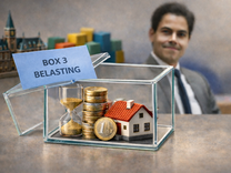 Kabinet betrapt zichzelf: box 3-belasting op papieren winst is gewoon onhoudbaar