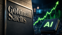 Goldman Sachs: "buy the dip" voor deze 2 AI-aandelen